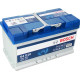 Bosch 75 Ah 730 En S4 EFB