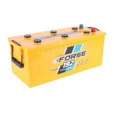 FORSE 192 Ah 1350 En