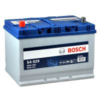 Bosch 95 Ah 830 En S4