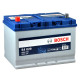 Bosch 95 Ah 830 En S4