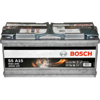 Bosch 105 Ah 950 En S5 AGM