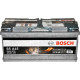 Bosch S5 AGM 105 Ah 950 En 0092S5A150 R+
