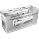 VARTA SILVER DYNAMIC 110 Ah 920 En 610402092 I1 R+