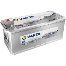 VARTA PROMOTIVE SILVER 170 Ah M9