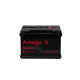 A-MEGA Standart 74 Ah 720 En