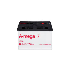 A-MEGA ULTRA 75 Ah 790 En