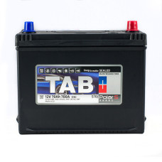 TAB Polar Japan 70 Ah 700 En 246770 L+