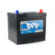 Topla TOP JAPAN 65 Ah 640 En 118765 L+