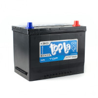 Topla TOP 75 Ah 740 En Japan