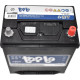 Topla TOP JAPAN 35 Ah 300 En 118735 R+