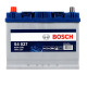 Bosch 70 Ah 630 En S4
