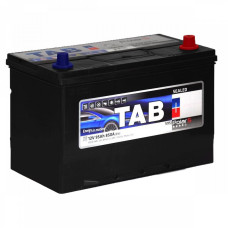 TAB Polar Japan 95 Ah 850 En 246895 R+