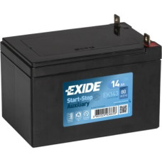 EXIDE 6СТ-14 Аз AUXILIARY EK143