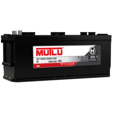 MUTLU 135 Ah 1000 Еn 1D4135095B L+