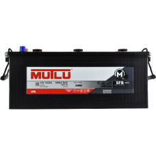 MUTLU 145 Ah 1000 Еn 1SD4145095B L+