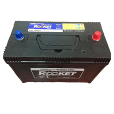 ROCKET 100Ah Asia R+ 900 En 1000LA