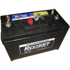 ROCKET 120Ah Asia L+ 1000 En 1000LA