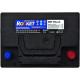 ROCKET 65Ah Euro R+ 570 En 65L-L2
