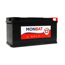 MONBAT Dynamic 100 Ah 850 Еn 600 038 080 R+