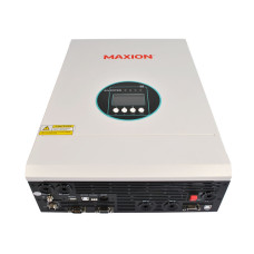 Гибридный инвертор MAXION 5000 W/48V