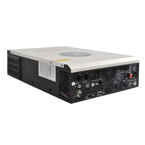 Гибридный инвертор MAXION 5000 W/48V