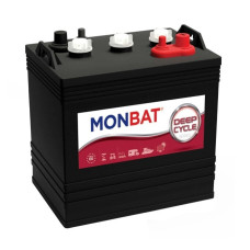 MONBAT Deep Cycle 3CT-225 Ah АзЕ P89P6US3-1 185 Еn R+