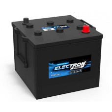 Monbat Electron 125 Ah 6ст-125 MBL 12FN NATO R+