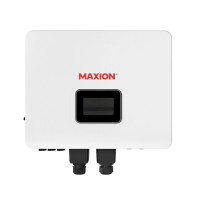 Гибридный солнечный инвертор MAXION MXIN-R6KL1-G2 (48V, 6000W)