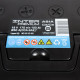 INTER EFB Premium START-STOP Asia 100Ah 850A R+ (D31)