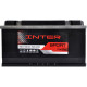 INTER Sport 100Ah 840A R+ (L5)